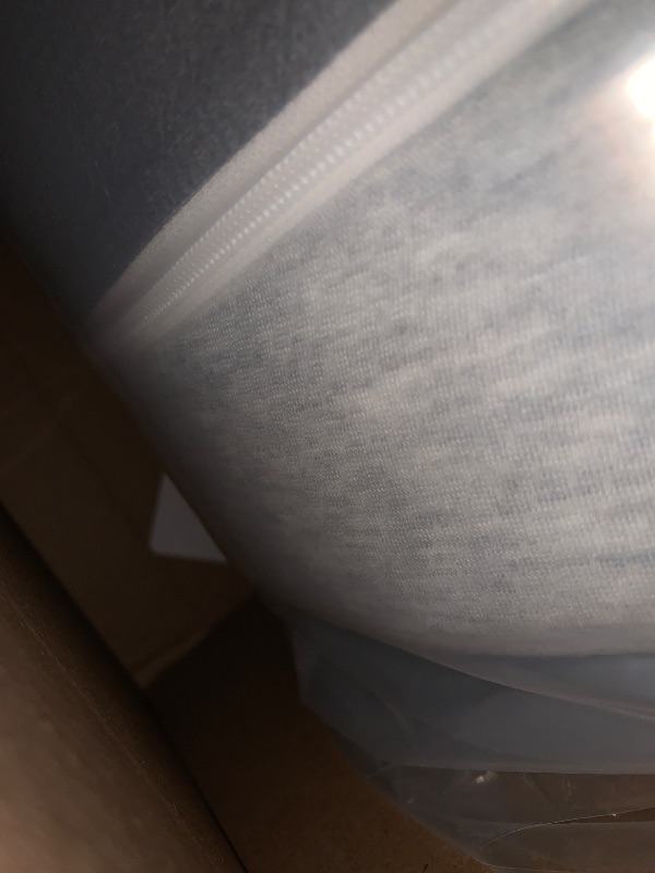 Photo 1 of Kin by Tuft & Needle Firm 6" Adaptive Foam Full Mattress in a Box