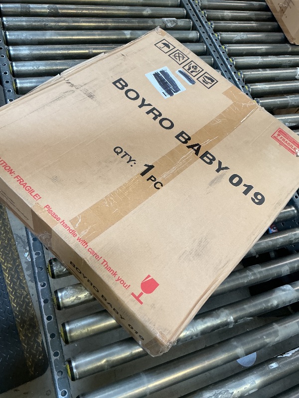 Photo 1 of Boyro Baby 5-in-1 Baby Walker