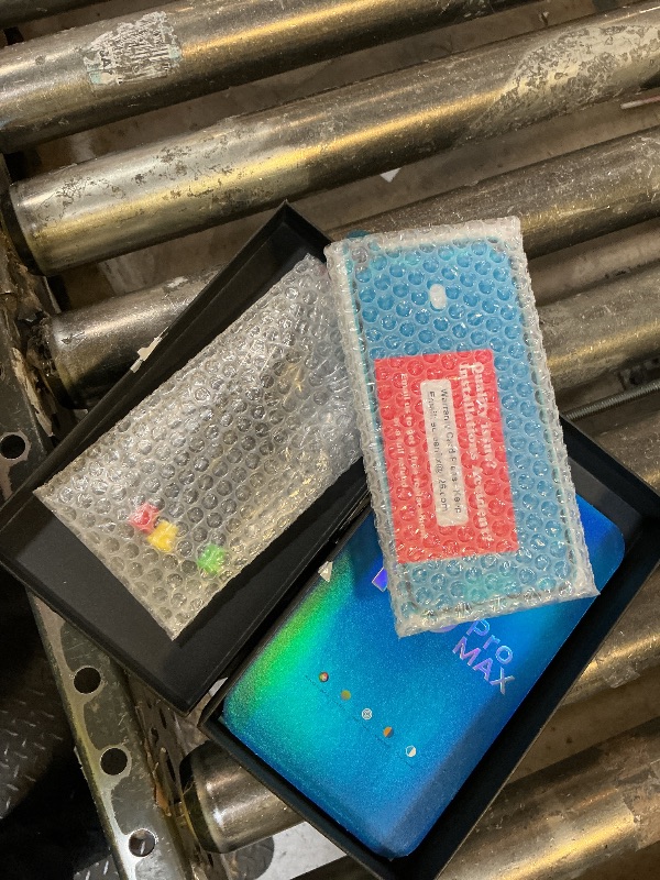 Photo 1 of Fixerman iPhone 16 Pro Max Screen Replacement (6.9")