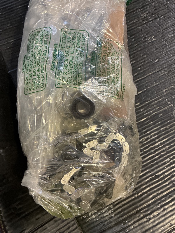 Photo 1 of MNJWS 5.4L Triton Timing Chain Kit