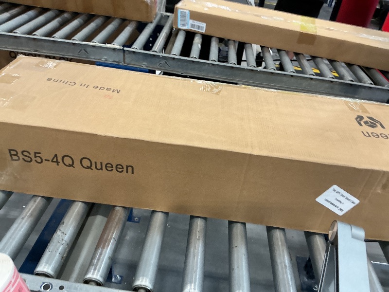 Photo 1 of EMODA Queen Size 5 Inch Box Spring