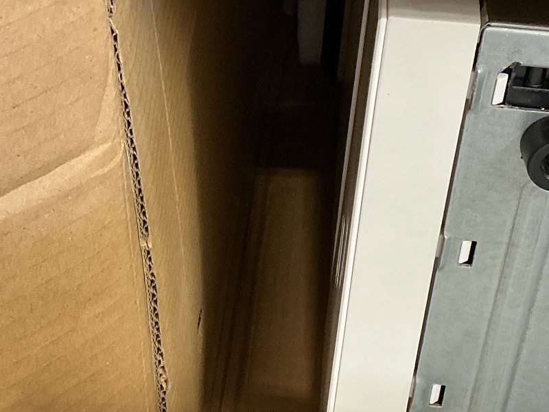 Photo 1 of Gevi Nugget Ice Maker, 38 lbs/24H, White