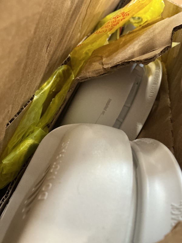 Photo 1 of First Alert SMICO100-AC Smoke & CO Alarm
