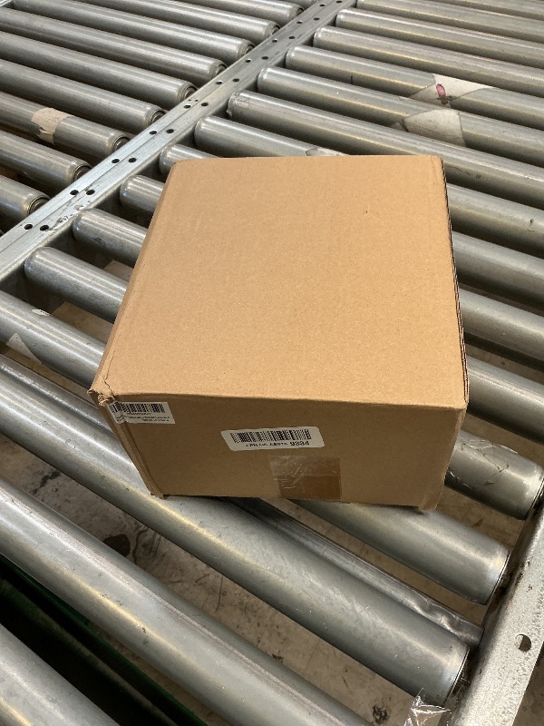 Photo 1 of Gmalos Low Voltage Landscape Lighting: 10W 2700K Warm White LED Well Lights, 12/24V Outdoor In-Ground Lights with IP67 Waterproof for Garden Yard Pathway Pavers Deck Fence, 12 Pack with Connectors