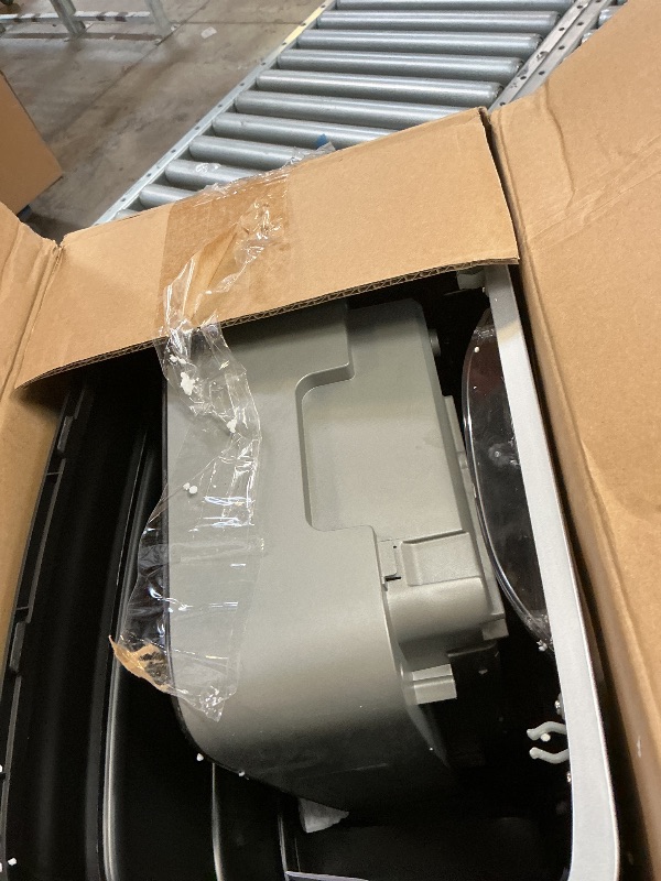 Photo 1 of BONSEN 14-Sheet Cross-Cut Paper Shredder