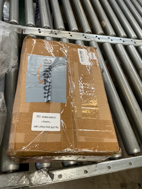Photo 1 of BIPIMIFI WF-8930/50NPB RV Power Distribution Center