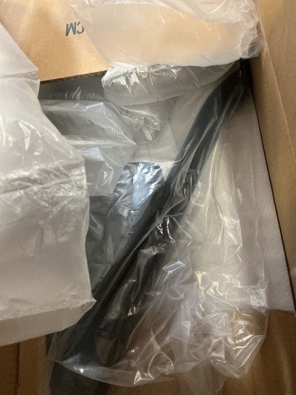 Photo 1 of SWESGI Quick Release Sissy Bar for Harley Softail Lowrider
