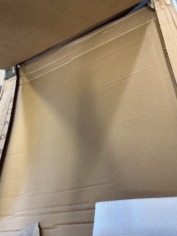 Photo 1 of WEIZE 2x2 FT LED Flat Panel Light