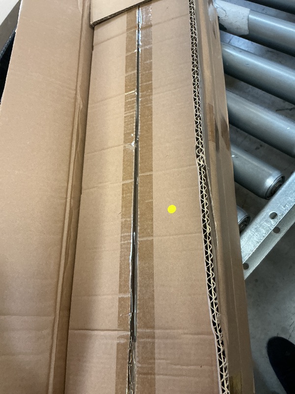 Photo 1 of Probrico 24 Inch Soft Close Drawer Slides (10 Pairs)