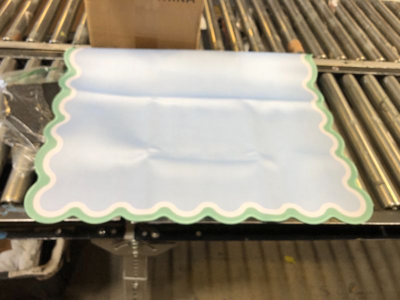Photo 1 of TABLE PLACE MAT