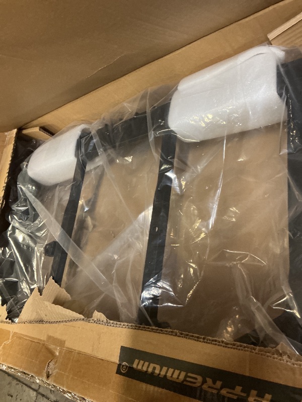 Photo 1 of A-Premium Radiator Core Support Assembly Compatible with Mazda