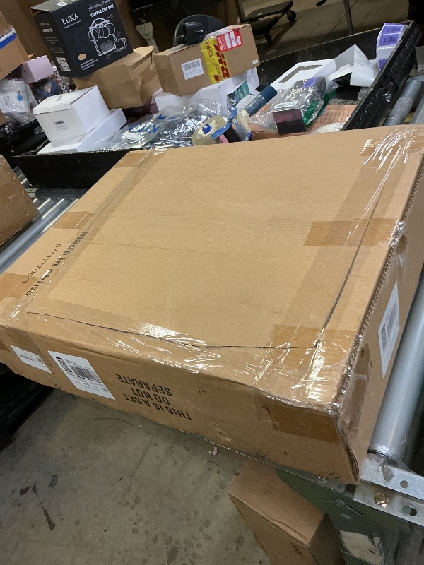 Photo 1 of FREESOO Tacoma Seat Covers (2024-2026 Full Set)