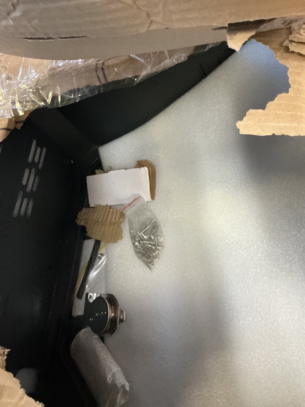 Photo 1 of Maizengauto EV Charger Outdoor Enclosure Box