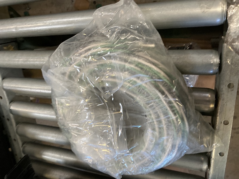 Photo 1 of XRDS-RF 10 AWG THHN Wire 150ft 3-Color Set