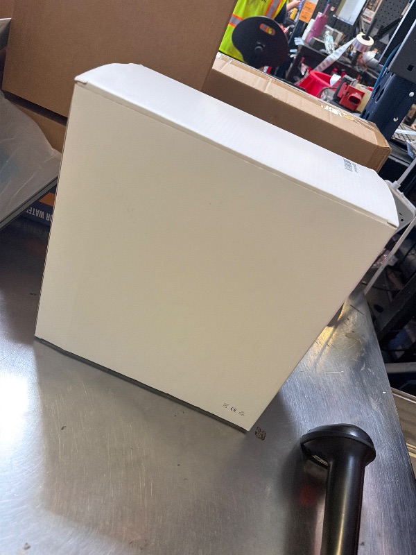 Photo 1 of EberSpec Digital Spectrophotometer