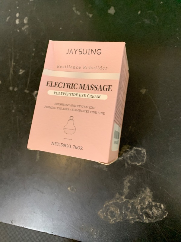 View 2 of iSZEYU Pro Xylane Electric Massage Eye Cream