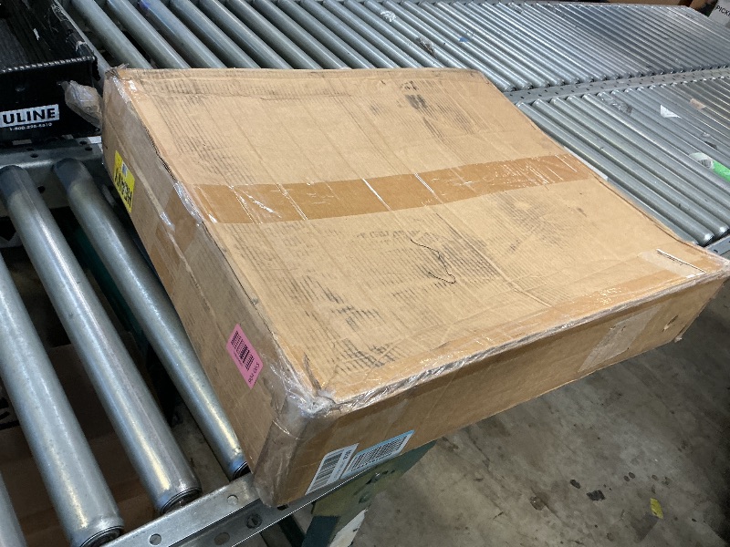 Photo 1 of JOYTUTUS Rear Cargo Rack Basket for Wrangler JL (2018-2023)
