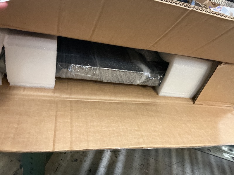Photo 1 of JOYTUTUS Rear Cargo Rack Basket for Wrangler JL (2018-2023)