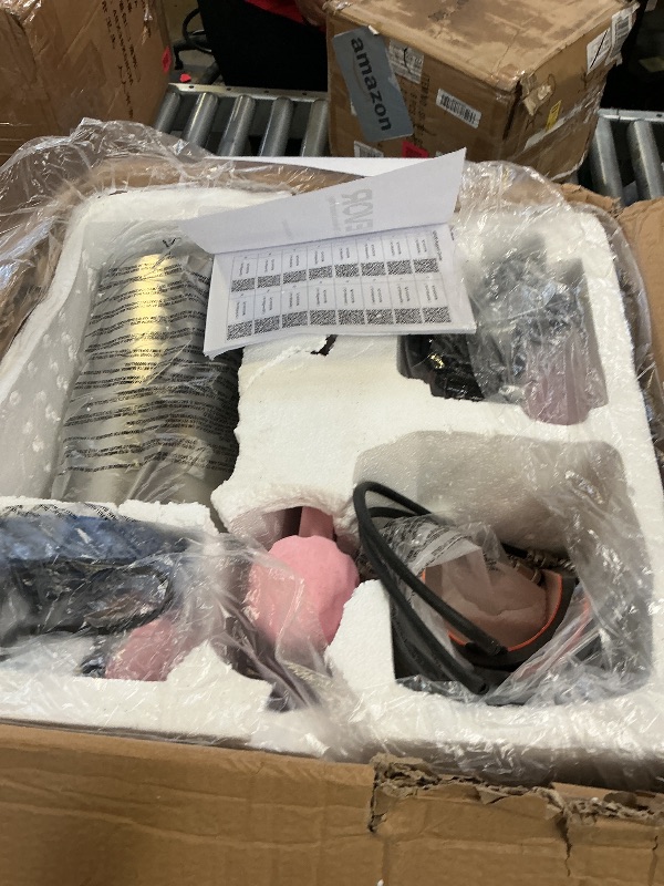 Photo 1 of Heat press machine