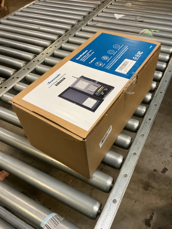 Photo 1 of DEWENWILS 300W Low Voltage Landscape Transformer with WiFi & 3 Zones
