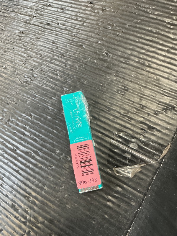 Photo 1 of Thrive Causemetics Liquid Lash Extensions Mascara, Brown Black