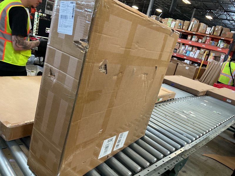 Photo 1 of Adult Standing Walker, 8 Wheels Double Pads Anti-Tilt for 58"-71" Users