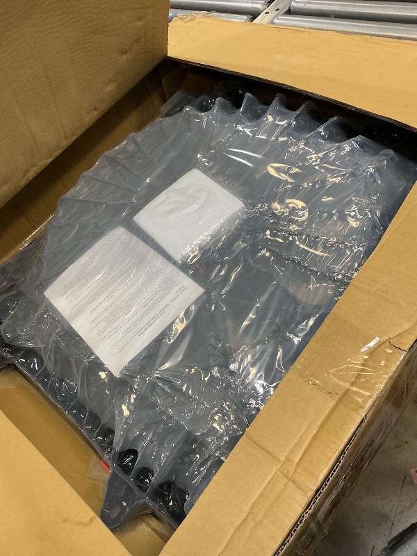 Photo 1 of DNA MOTORING Radiator Fan Assembly for Cadillac XT5, Chevy Blazer, GMC Acadia