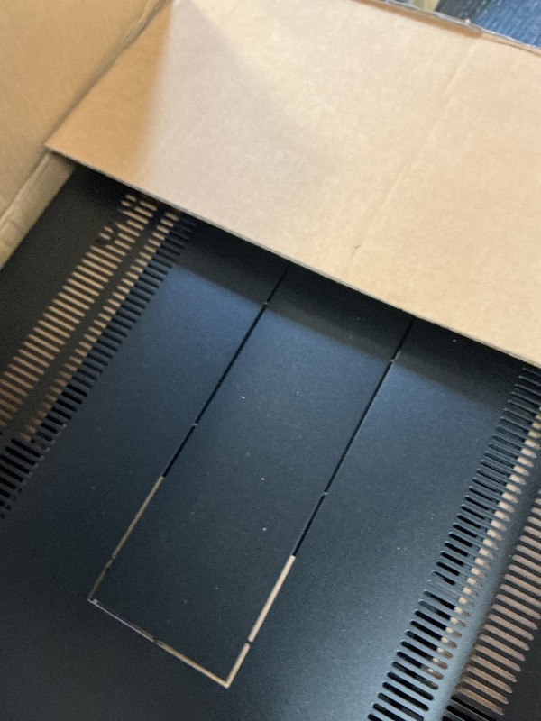 Photo 1 of Tecmojo 9U Wall Mount Server Cabinet