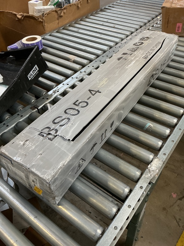 Photo 1 of SHLAND King 4 Inch High Box Spring