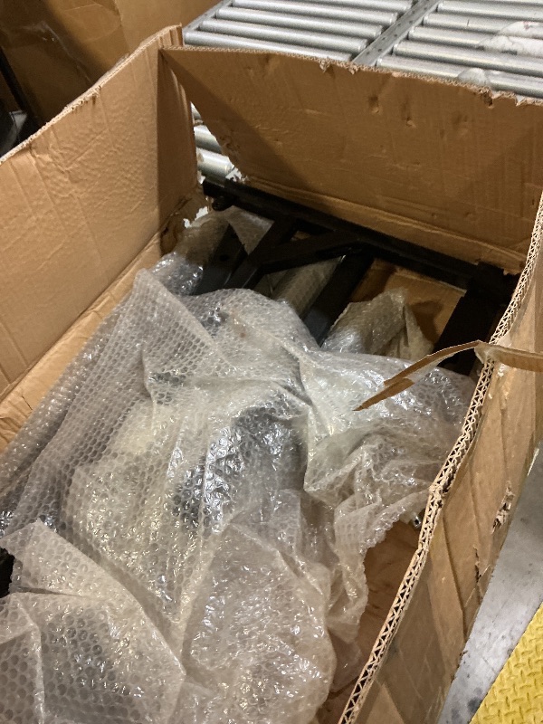 Photo 1 of TERCFDSK Adjustable Game Hoist Kit