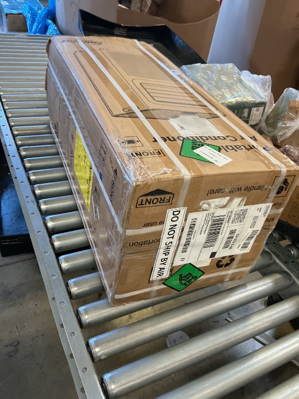 Photo 1 of SNOCOD 16,000 BTU Portable Air Conditioner