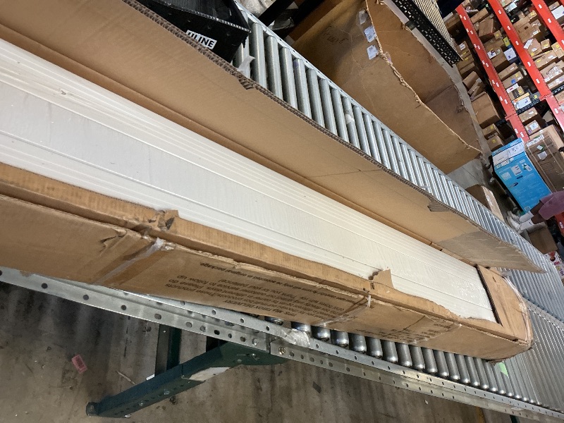 Photo 1 of SAILARY Louvered Pergola 10' x 13' White