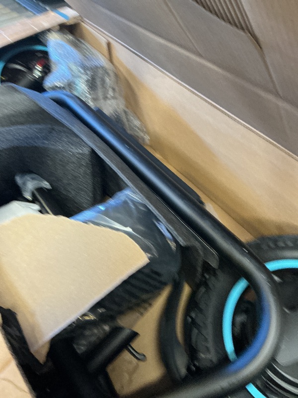 Photo 1 of Electric scooter