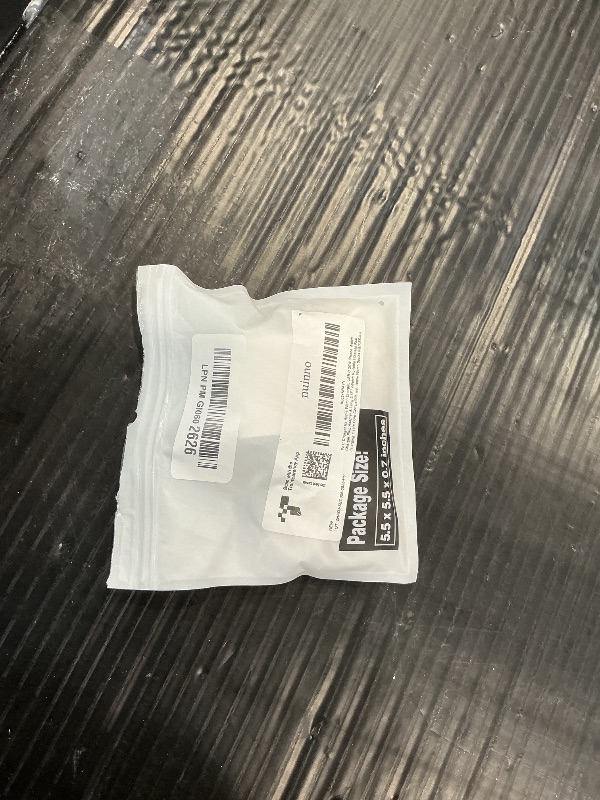 Photo 1 of Nuinno 6.6FT USB-C Apple Watch Charger Cable & Plug