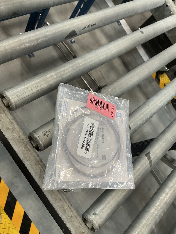 Photo 1 of GM Genuine Parts 19168090 Engine Piston Ring Kit