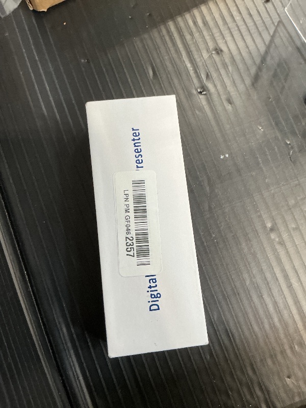 Photo 1 of HEYLACOOLX Presentation Clicker with Type C