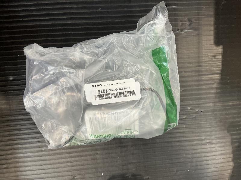 Photo 1 of Pool Vacuum Charger Cord Replacement Parts - Compatible with Aiper Scuba SE
