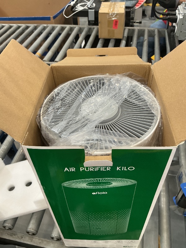 Photo 1 of Afloia Air Purifier