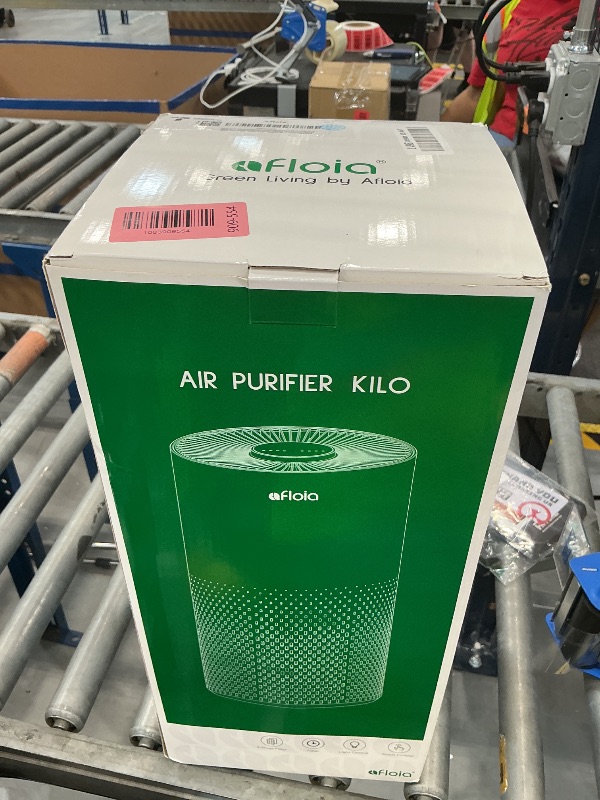 Photo 1 of Afloia Air Purifier