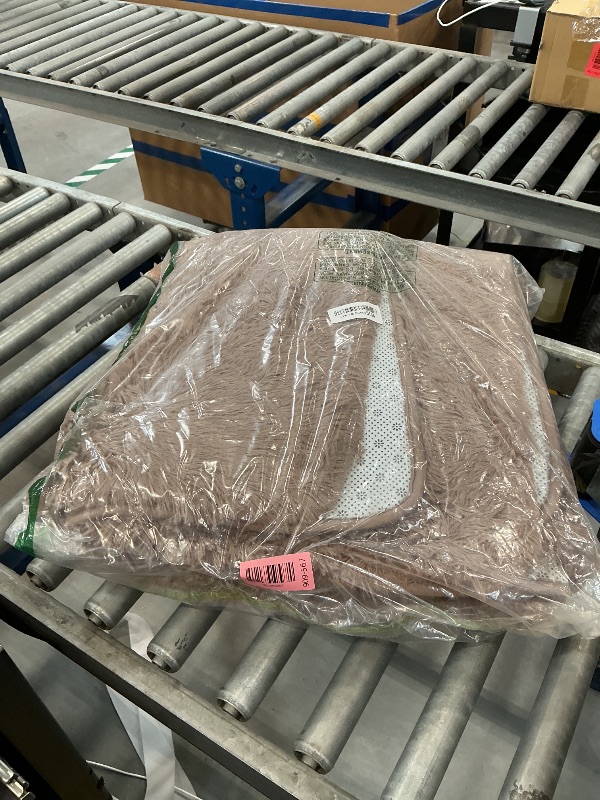 Photo 1 of OLANLY 3x5 Ft Machine Washable Area Rug