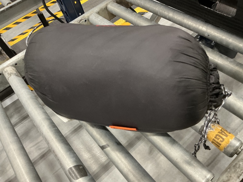 Photo 1 of BUERTS Down Sleeping Bag - 620FP, 20°F Cold Weather Mummy Style