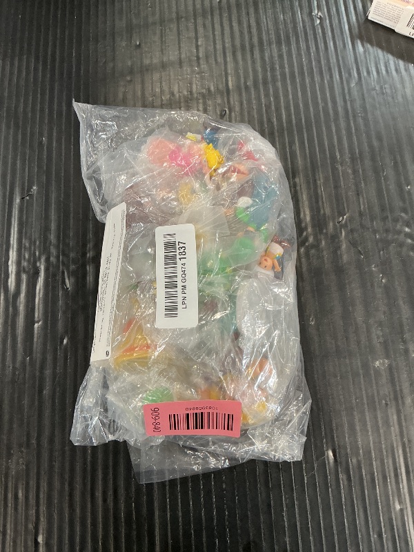 Photo 1 of HYOIIO 18 Pcs Mario Figurines Set