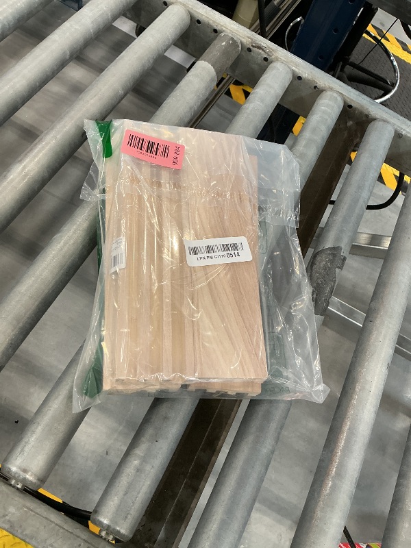 Photo 1 of SUTIMSHE Wooden Domino Racks Set of 4