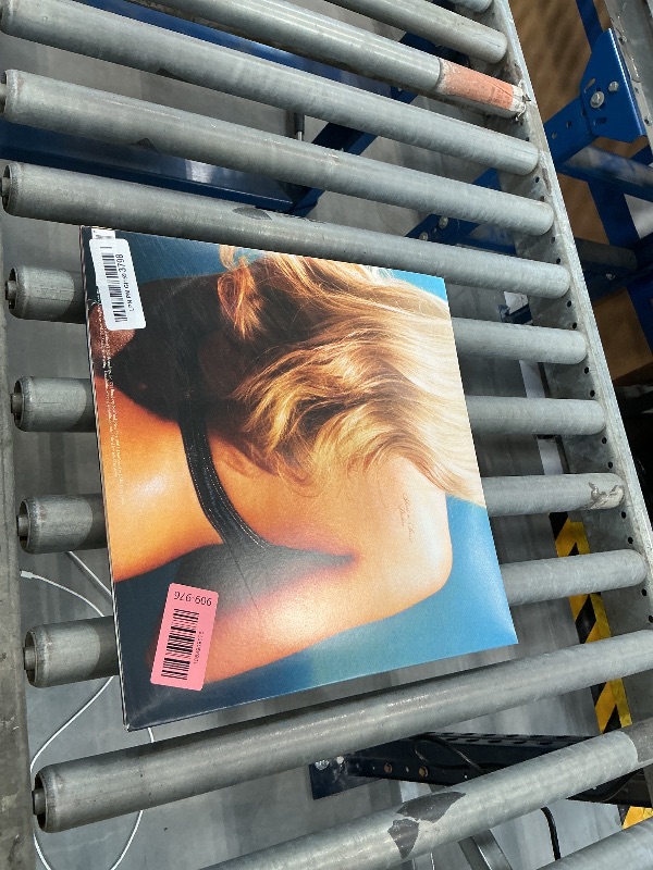 Photo 1 of Sabrina Carpenter Short n' Sweet Deluxe Edition 2 LP