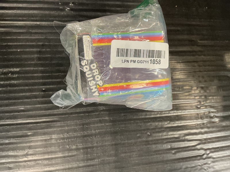 Photo 1 of IMrawlook Glitter Stress Ball