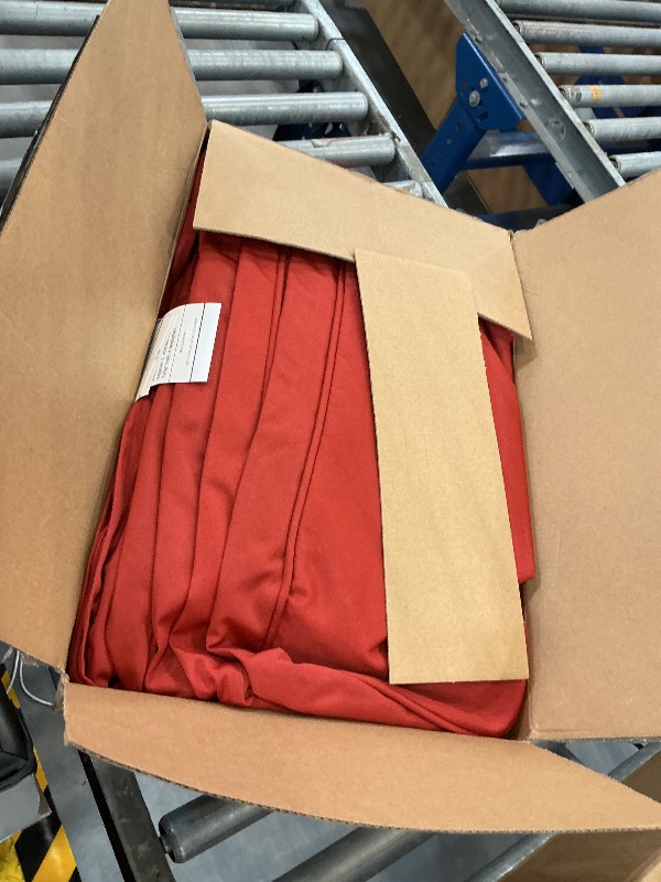 View 3 of Basic Beyond Outdoor Chair Cushions, Set of 4