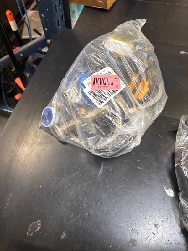Photo 1 of VERIWIS Instant Hot Water Recirculating Pump Kit