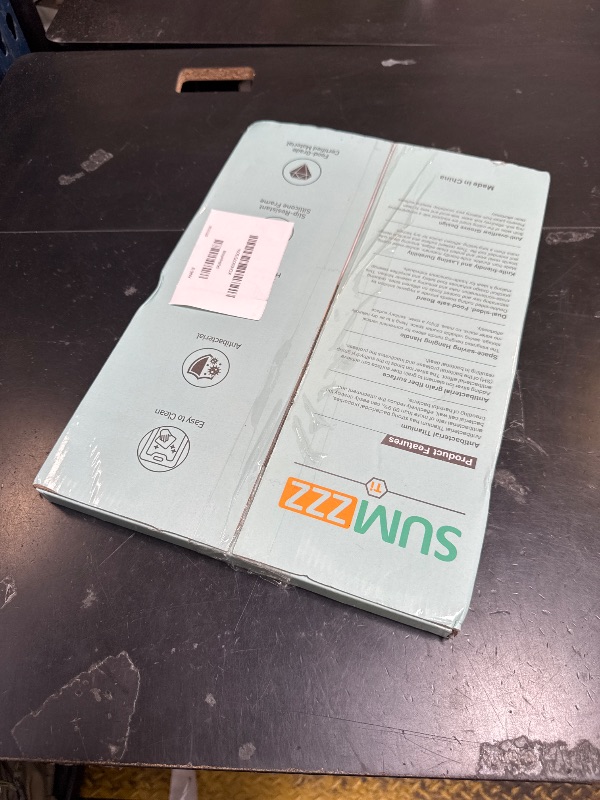 Photo 1 of Sumzzz Titanium Cutting Board - 16"x11"