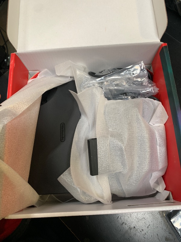 Photo 1 of Nintendo Switch 2 Console (Multicolor)