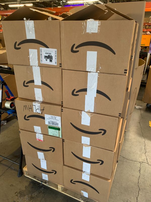 Photo 1 of Nellis Variety Box: Pallet | See Notes for Details